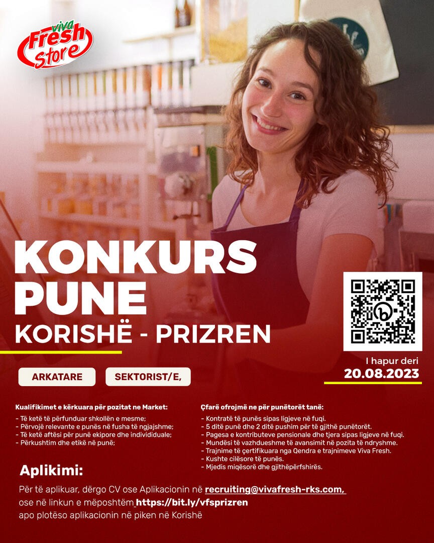 Arkatare, Sektorist/e